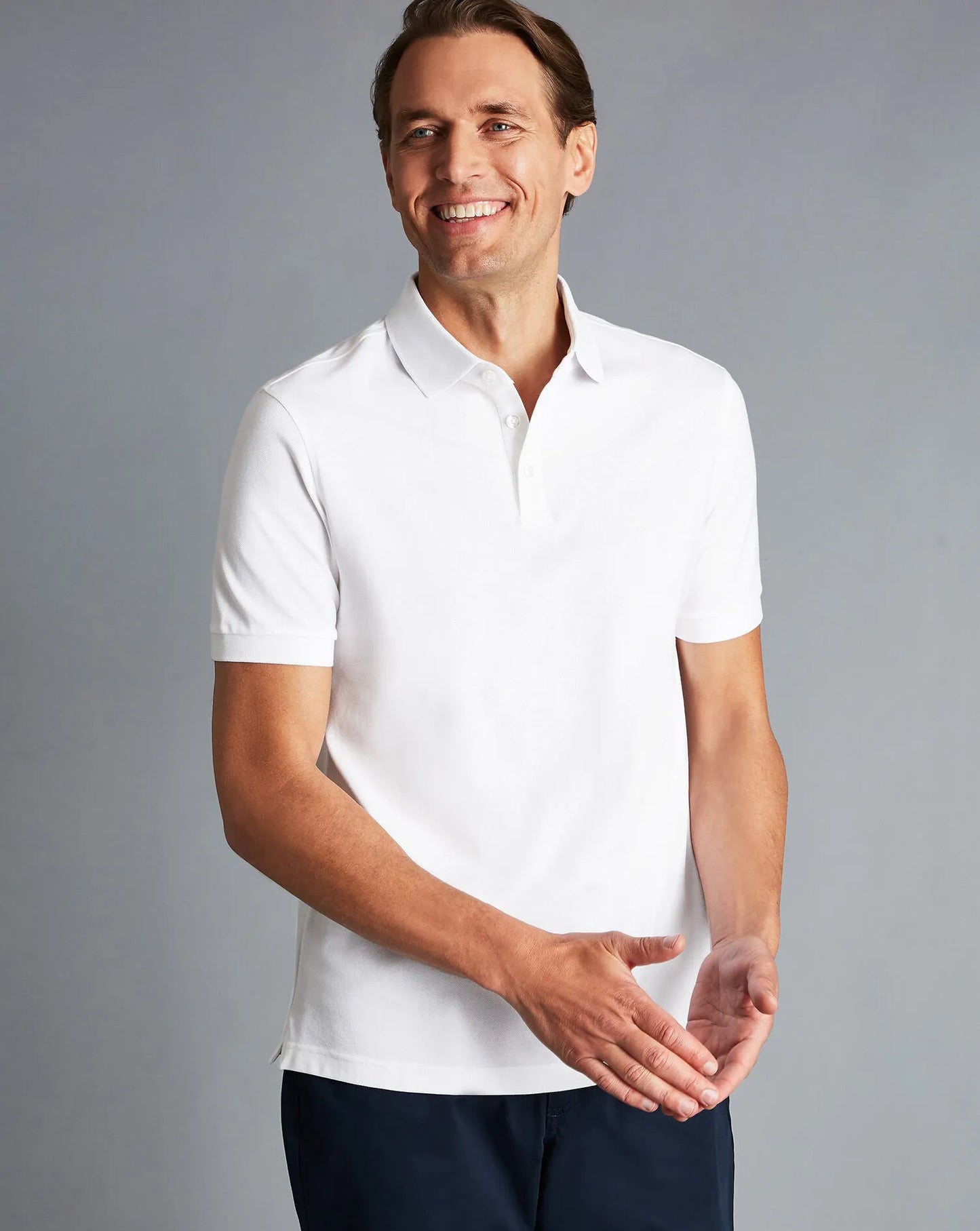 Charles Tyrwhitt