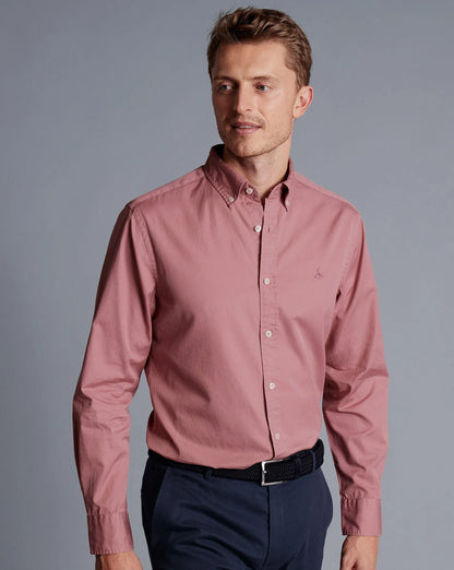 Charles Tyrwhitt