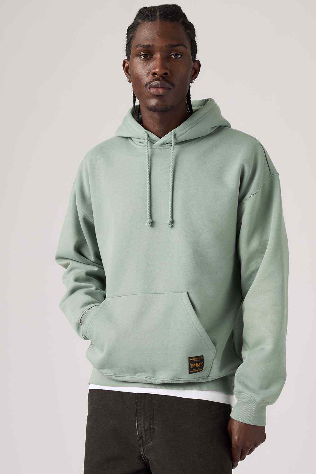 Levi's