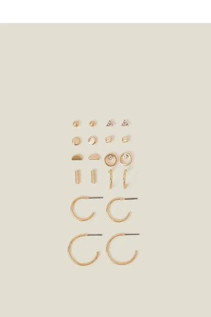 Accessorize - AK Galleria