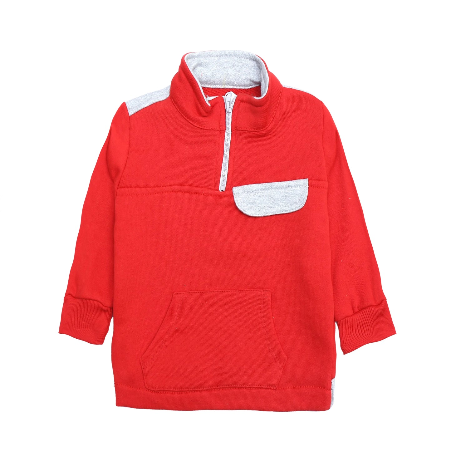 The nest clothing