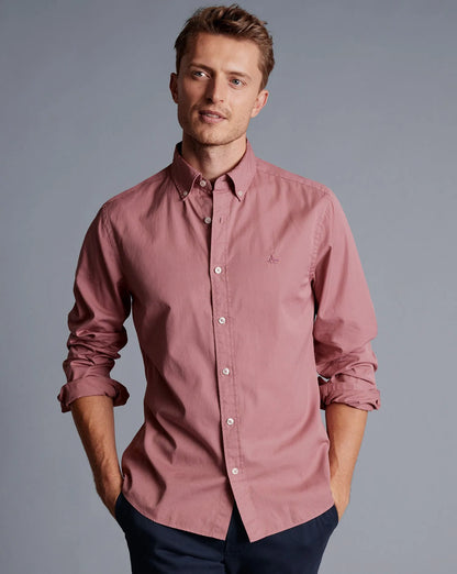Charles Tyrwhitt