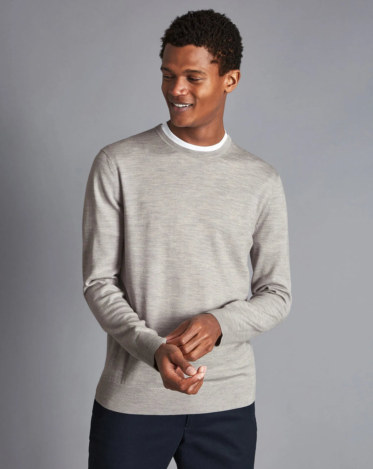 Charles Tyrwhitt