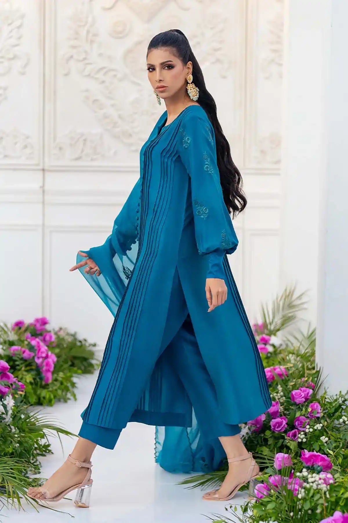Nimra Kashif