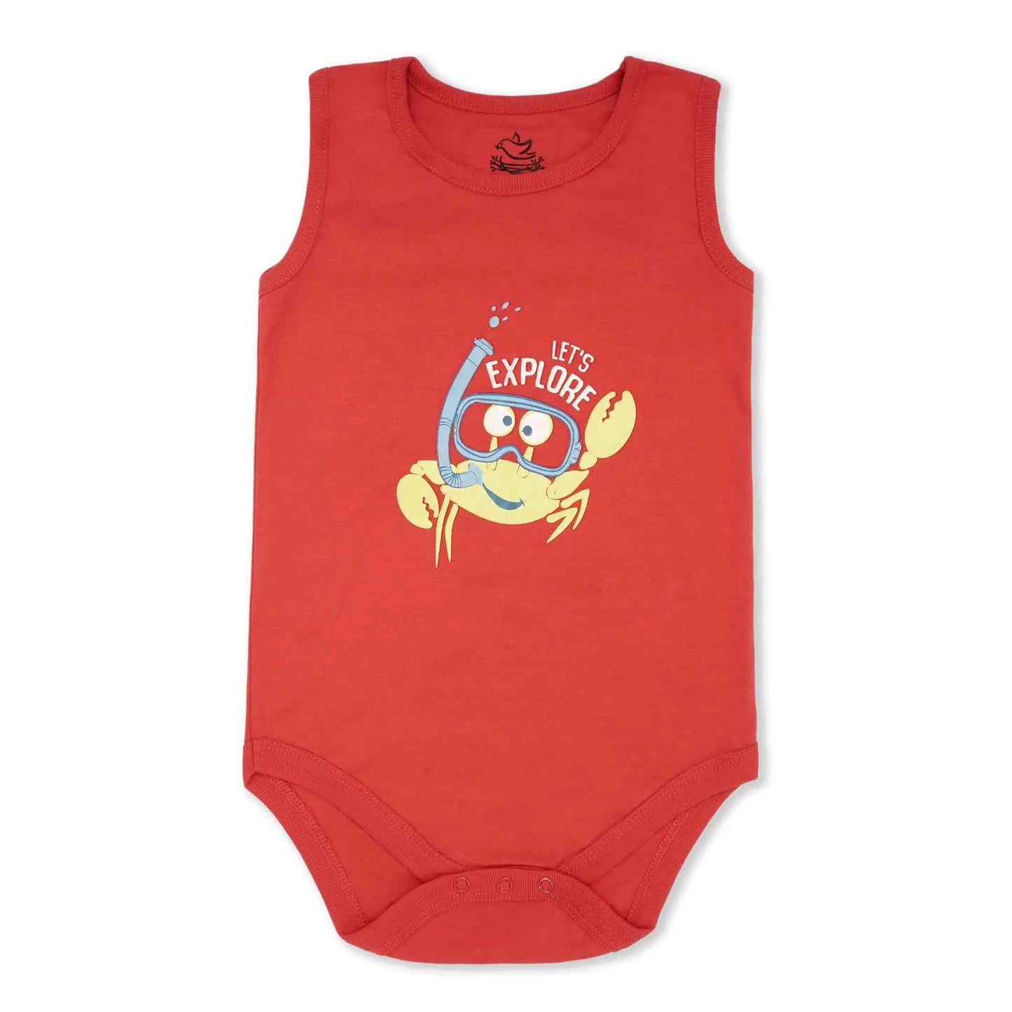 The nest clothing