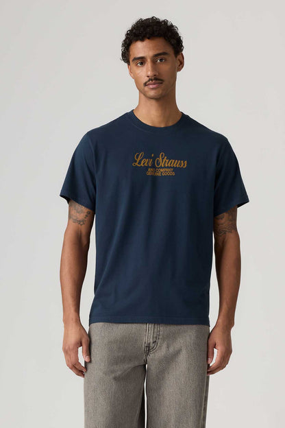 Levi's