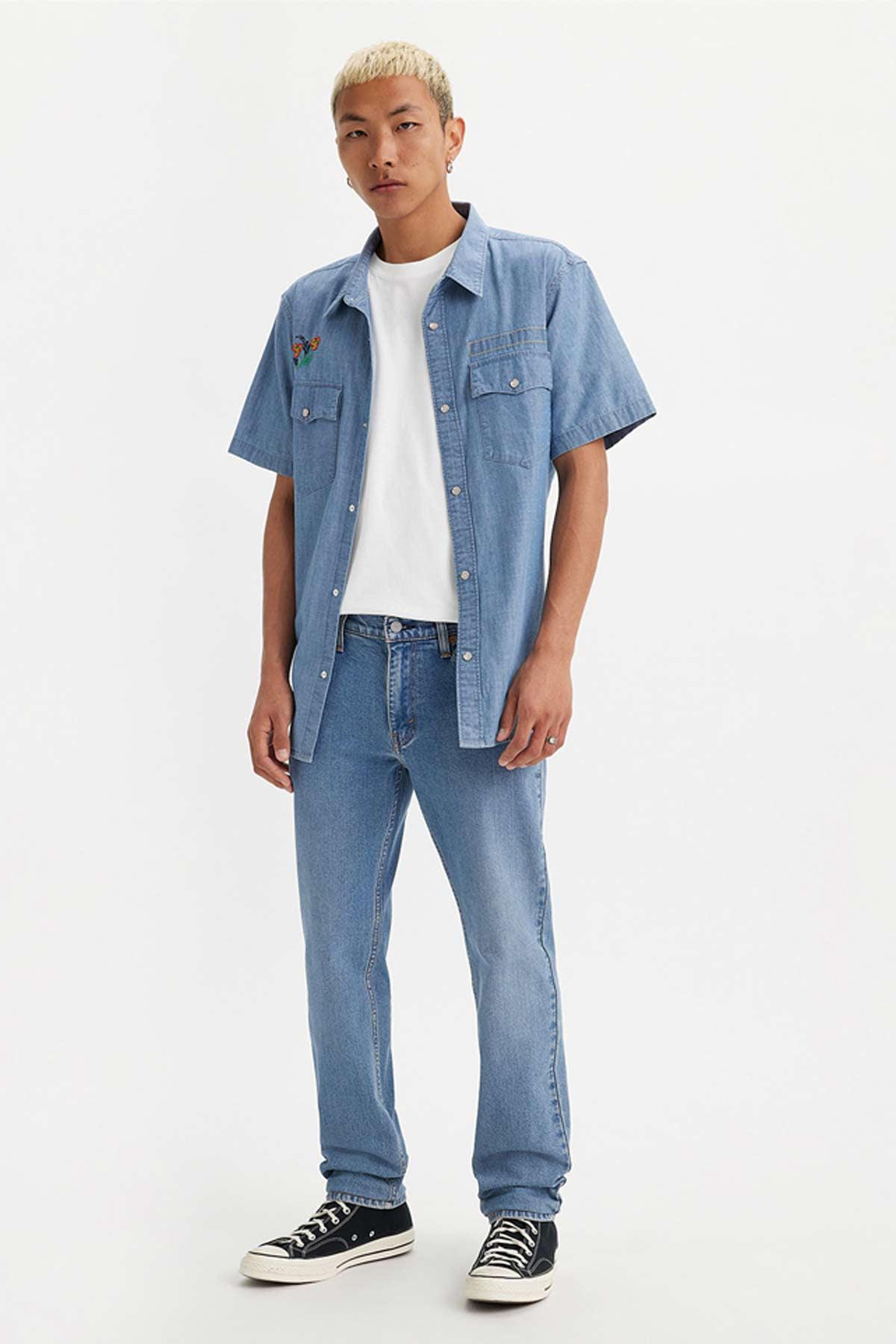 Levi's