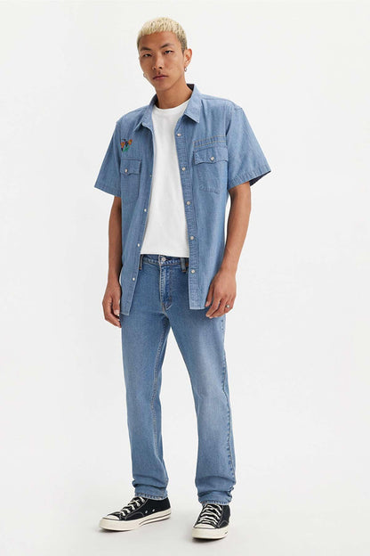 Levi's