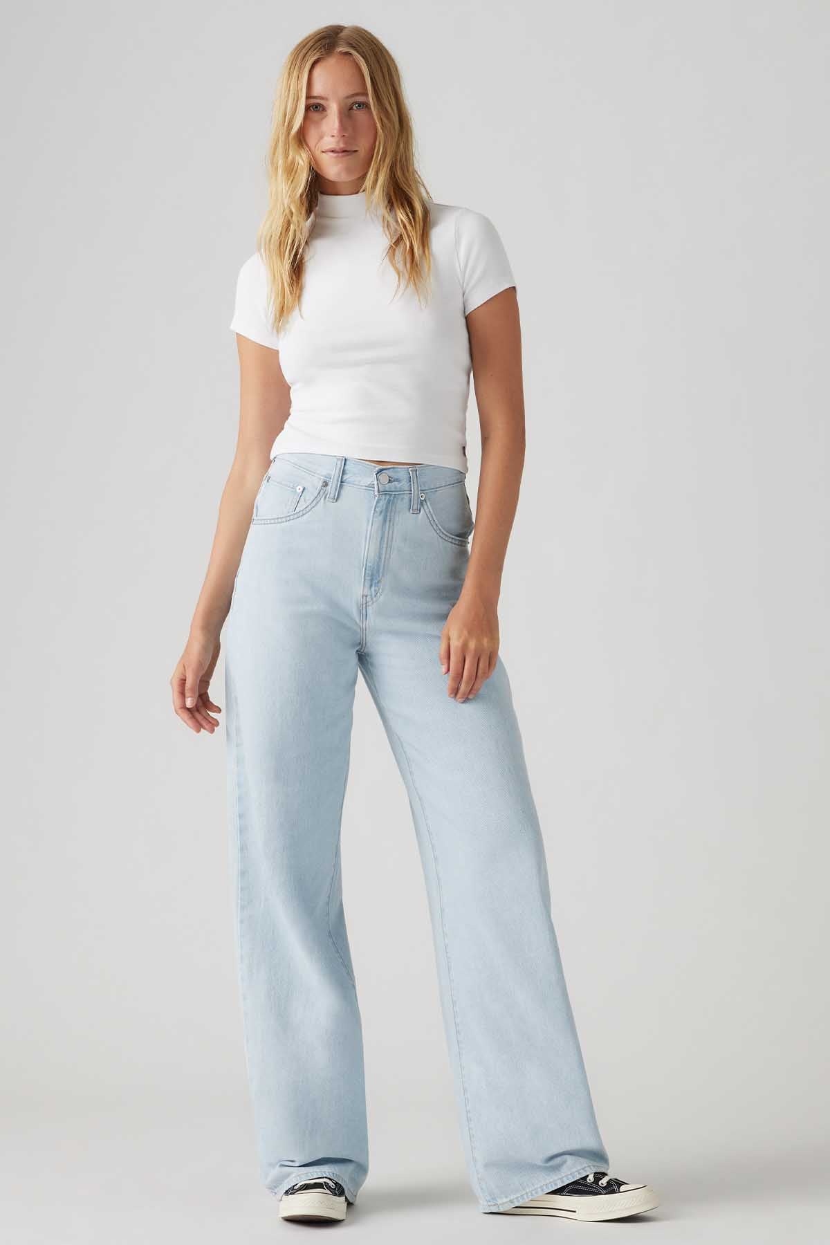 Levi's