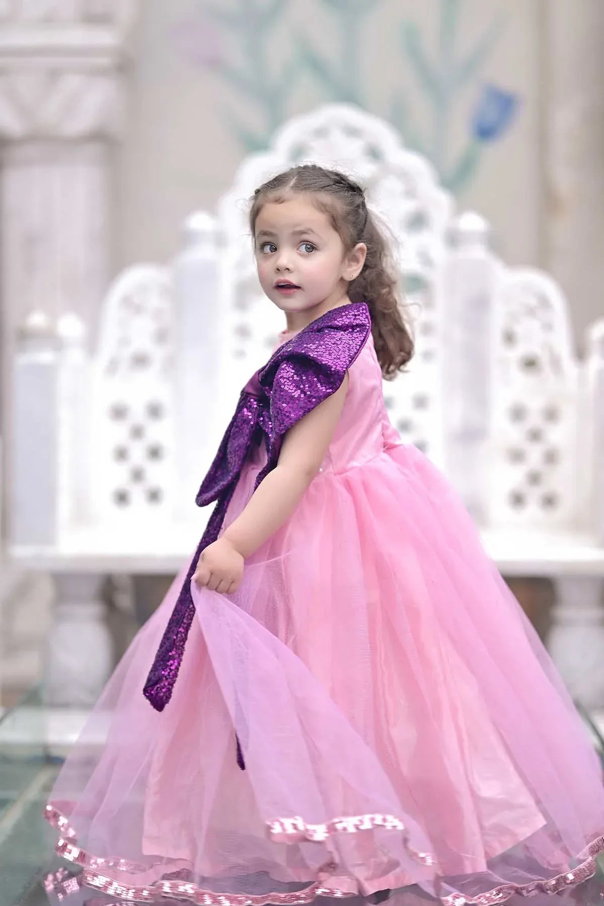 Qurratulain saqib - AK Galleria