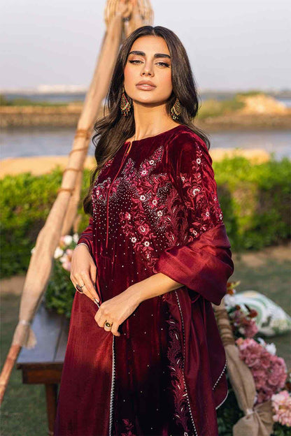 Nimra Kashif - AK Galleria