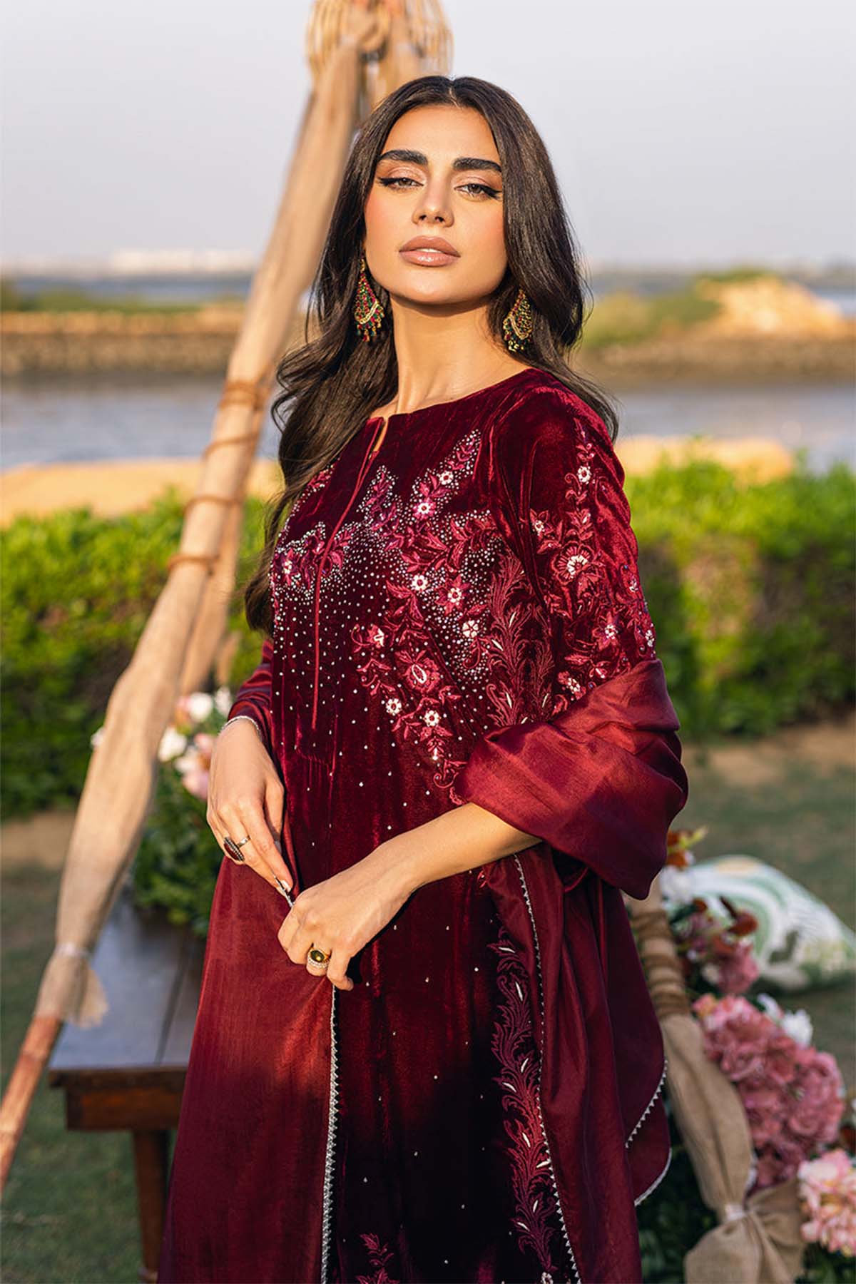 Nimra Kashif