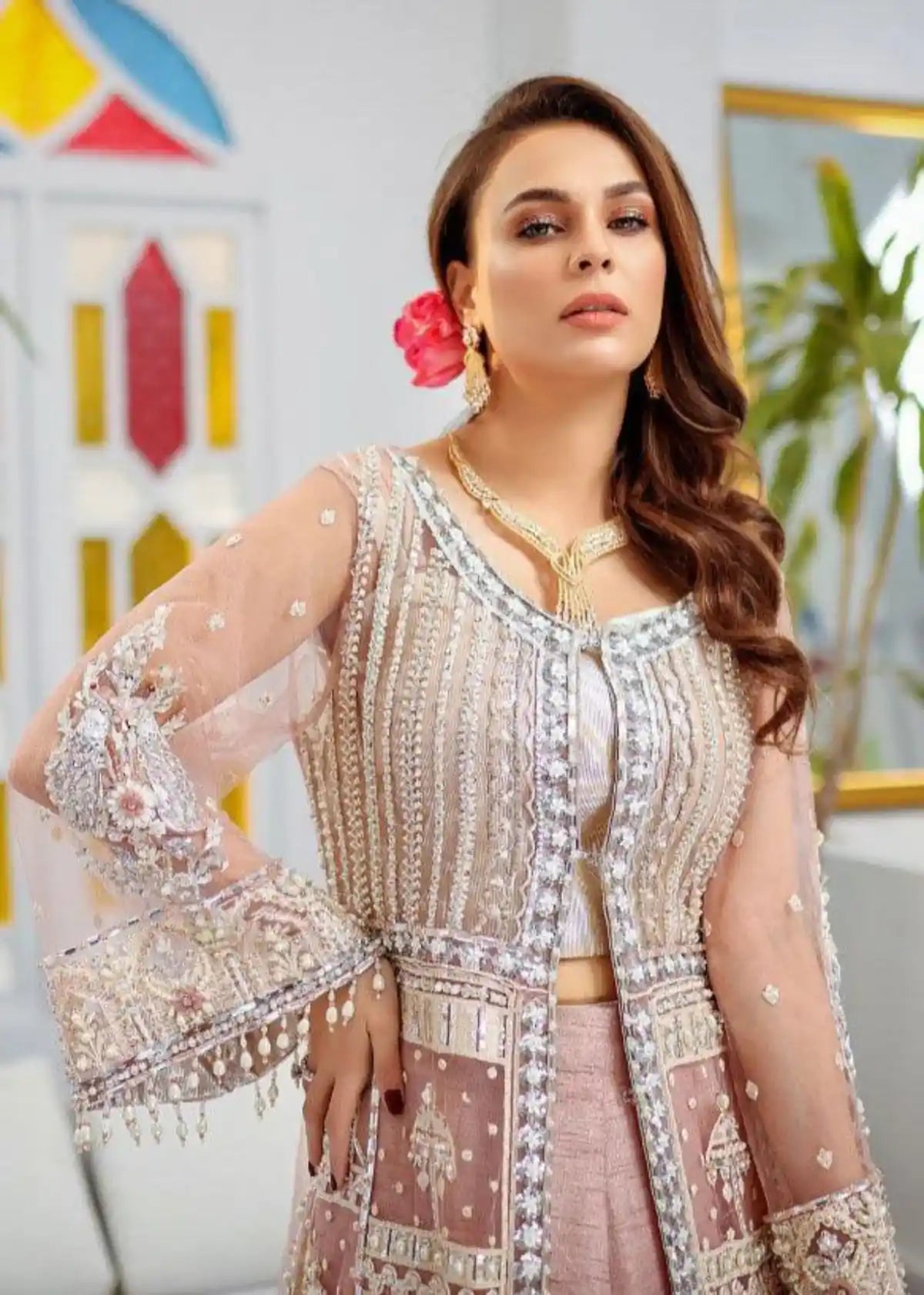 Kausar Attire
