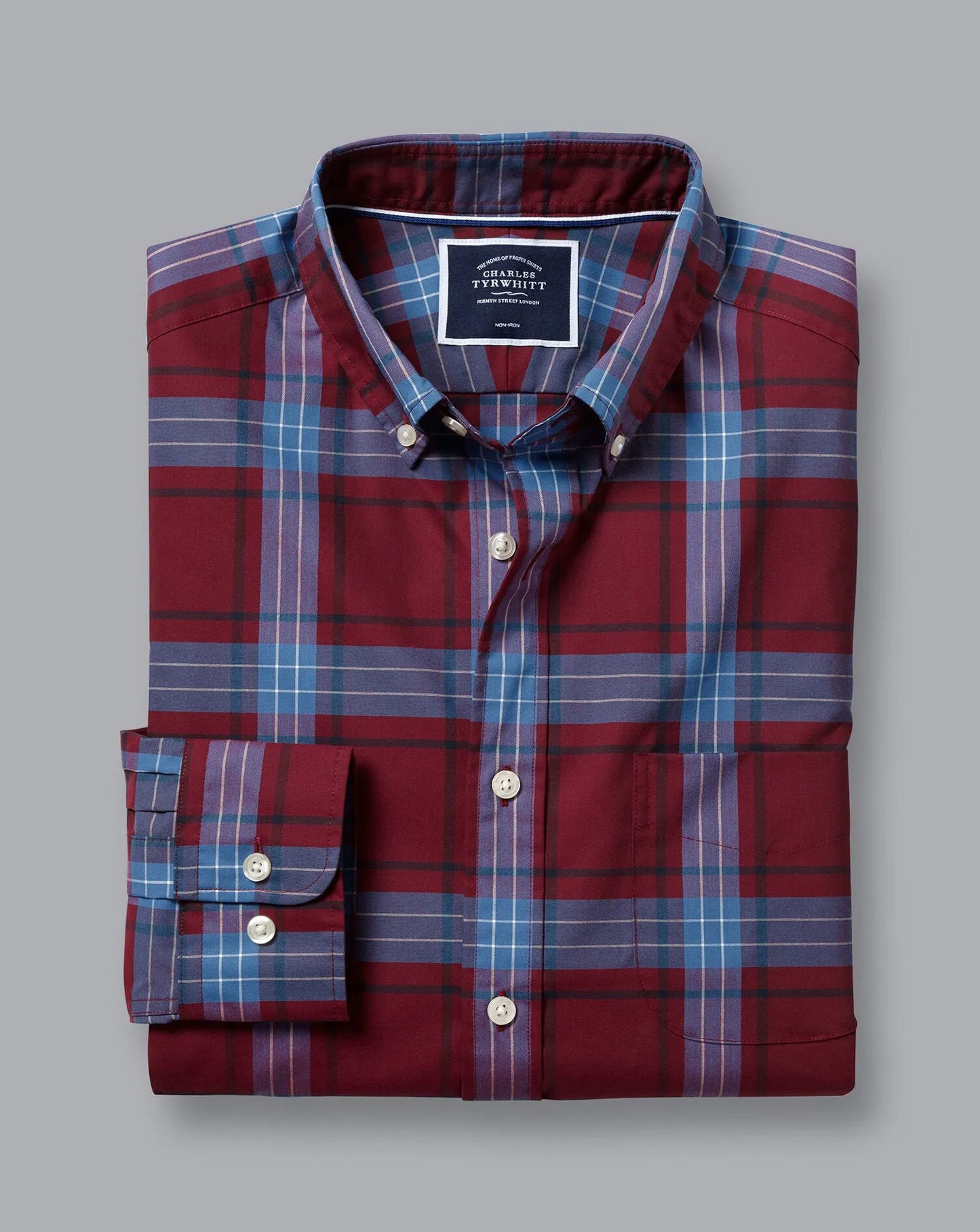 Charles Tyrwhitt