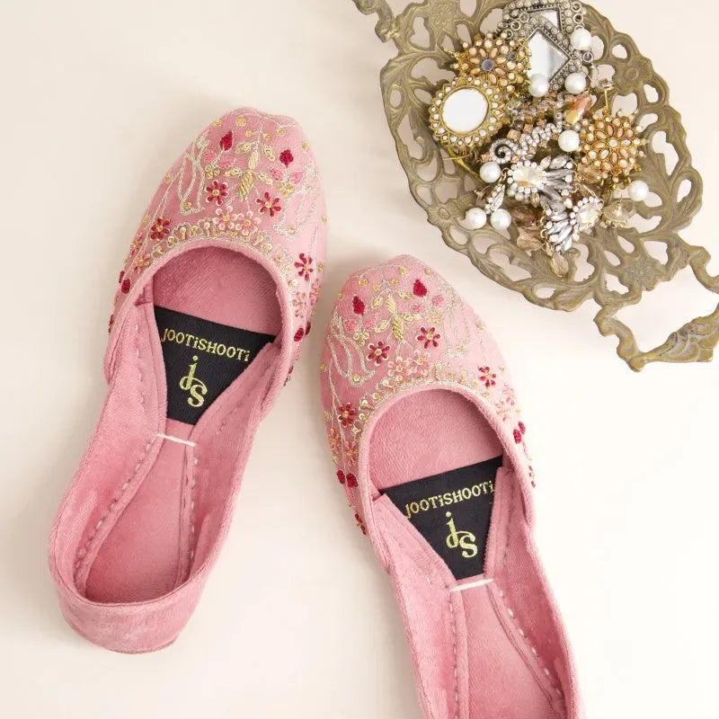 Jooti Shooti - AK Galleria