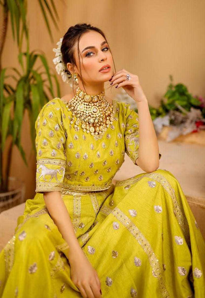 Kausar Attire - AK Galleria