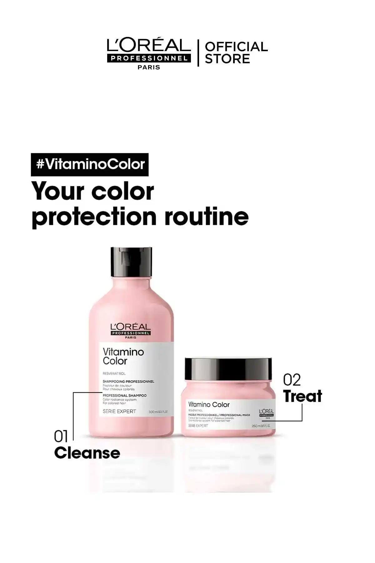 L'Oreal Professionnel
