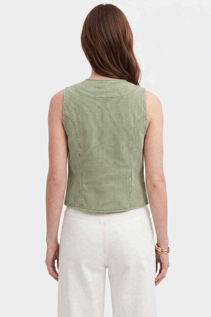 CLUBHAUS DENIM
