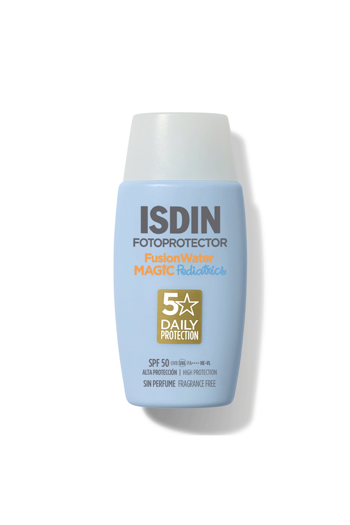 ISDIN