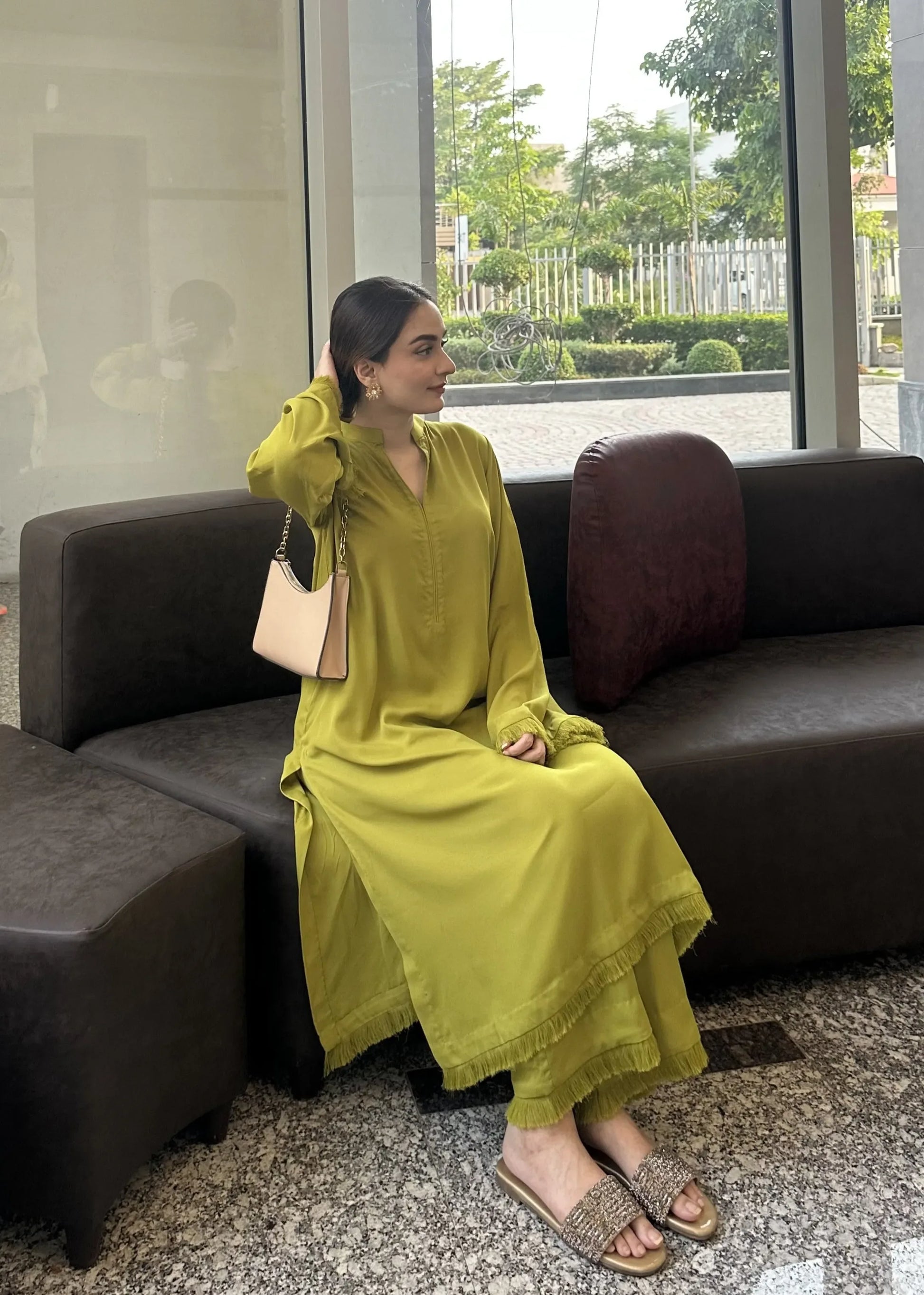 ZENYRE - AK Galleria