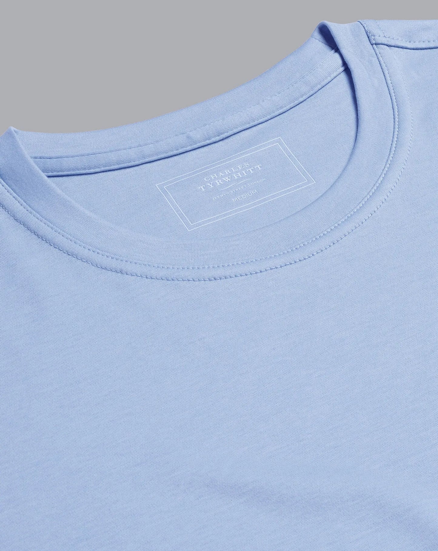 Charles Tyrwhitt