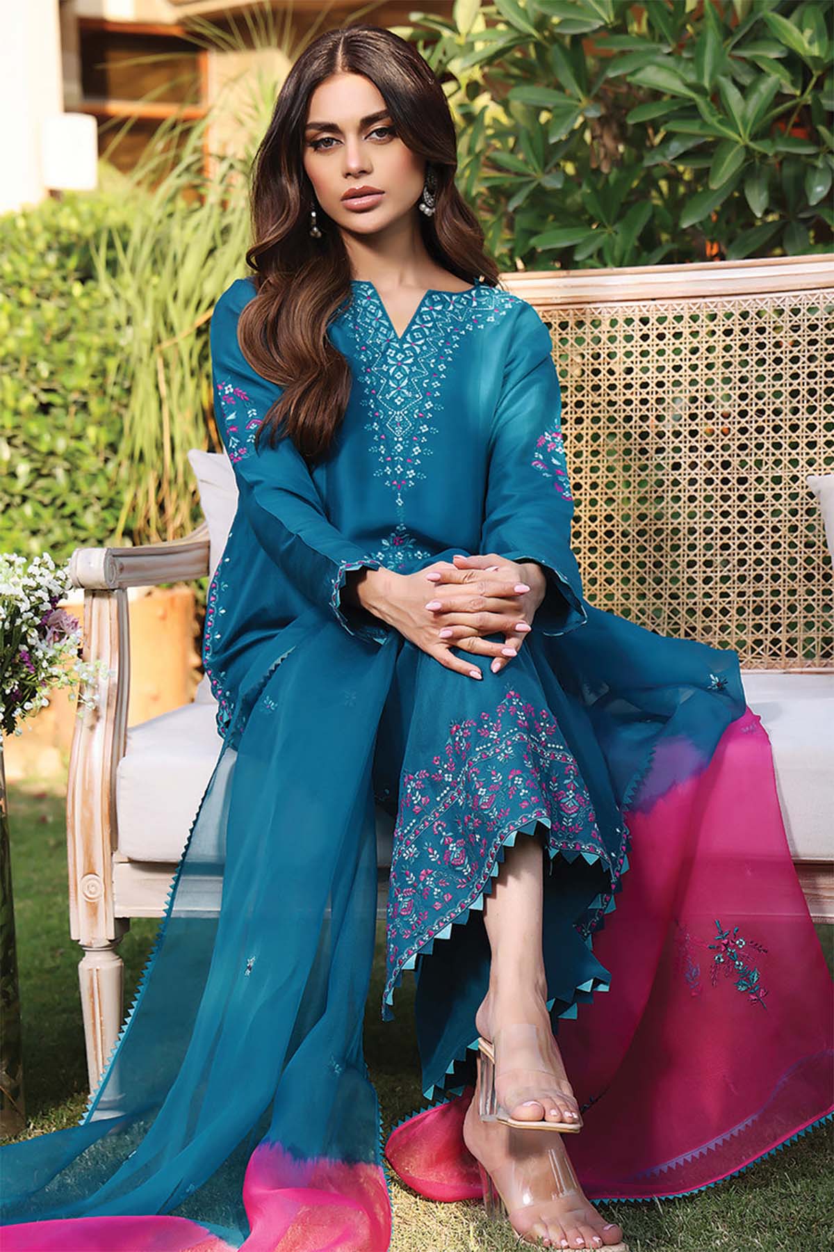 Nimra Kashif