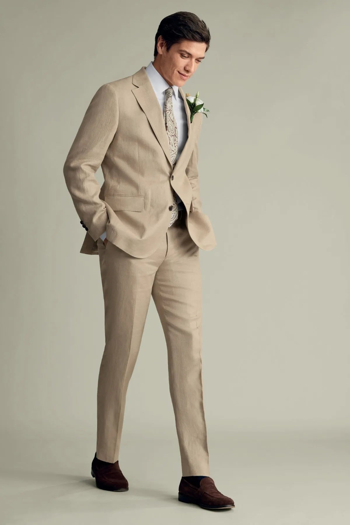 Charles Tyrwhitt