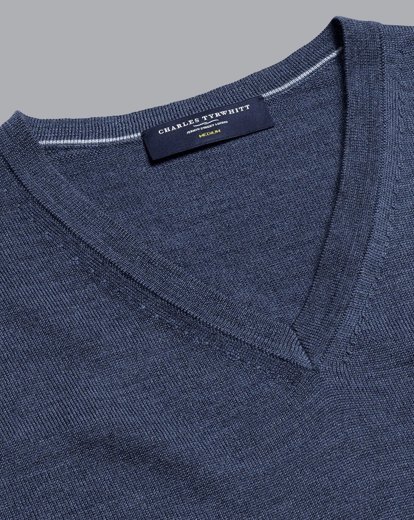 Charles Tyrwhitt