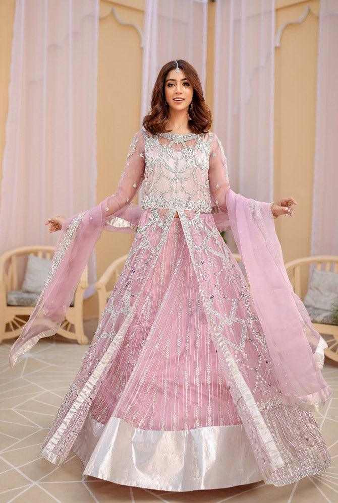 Kausar Attire