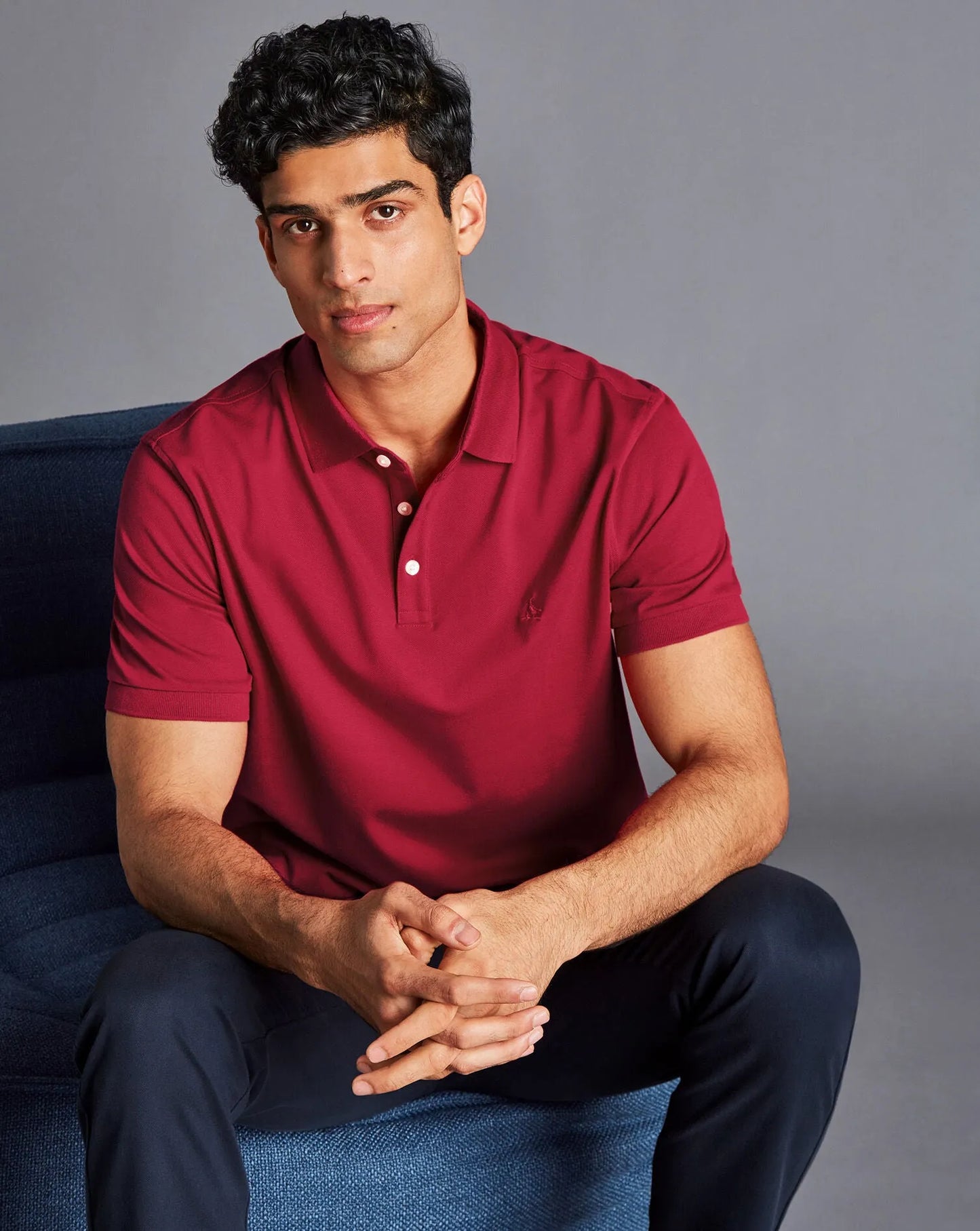 Charles Tyrwhitt