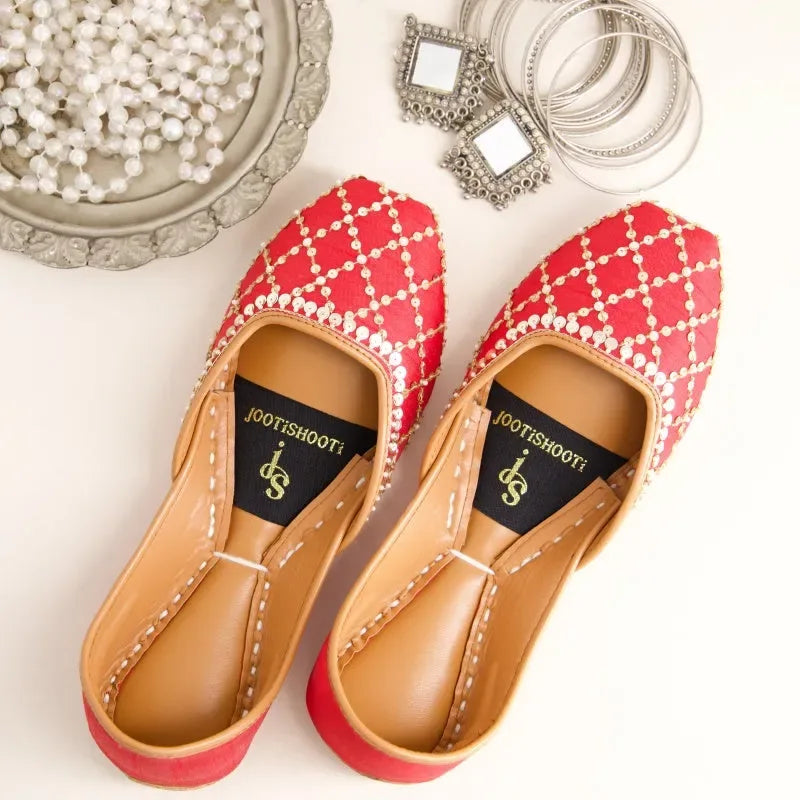 Jooti Shooti - AK Galleria