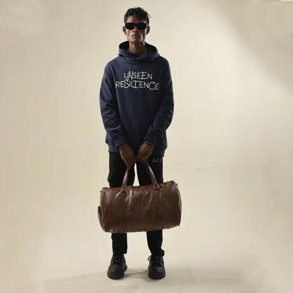A tailor's son