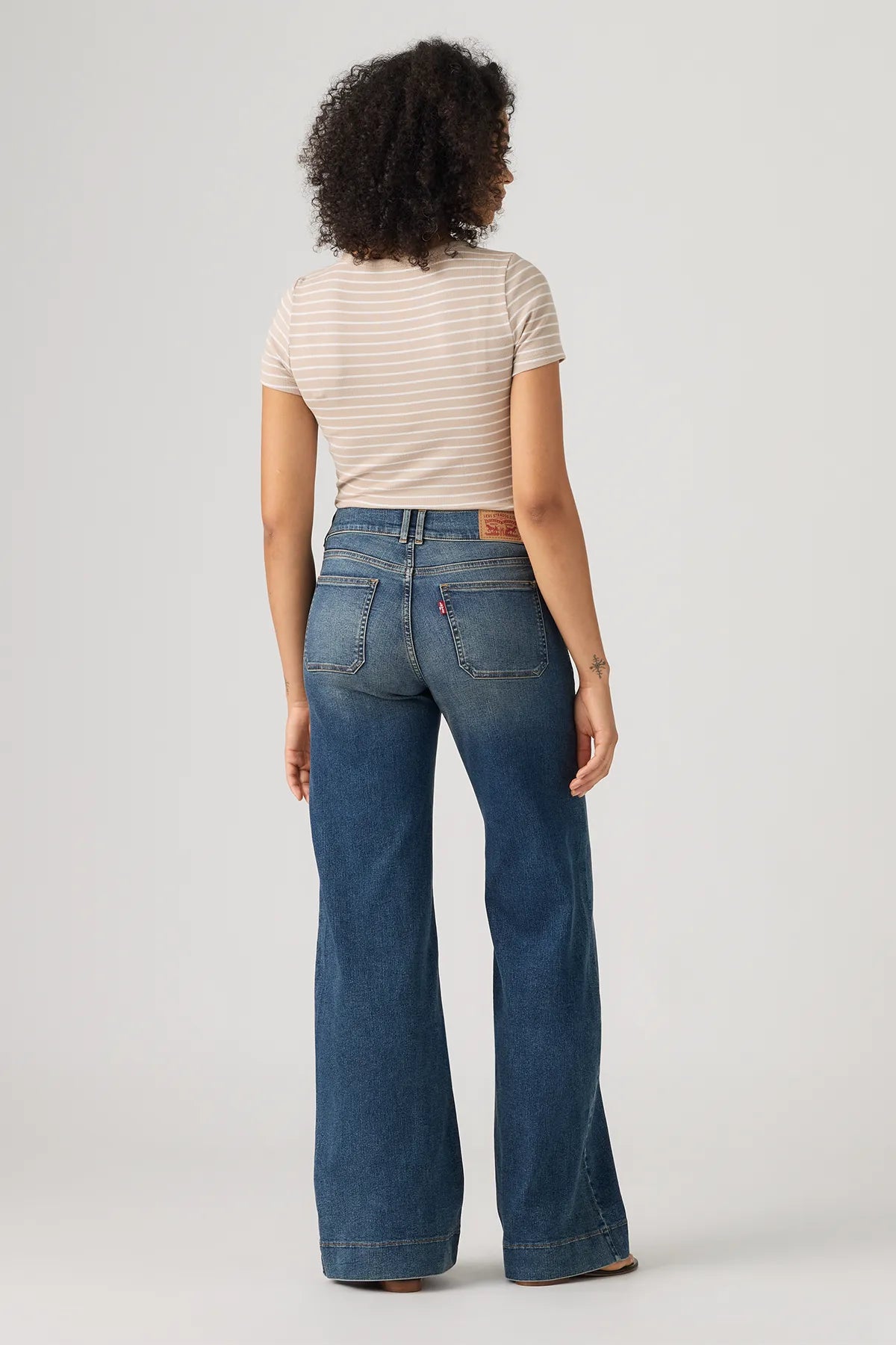 Levi's