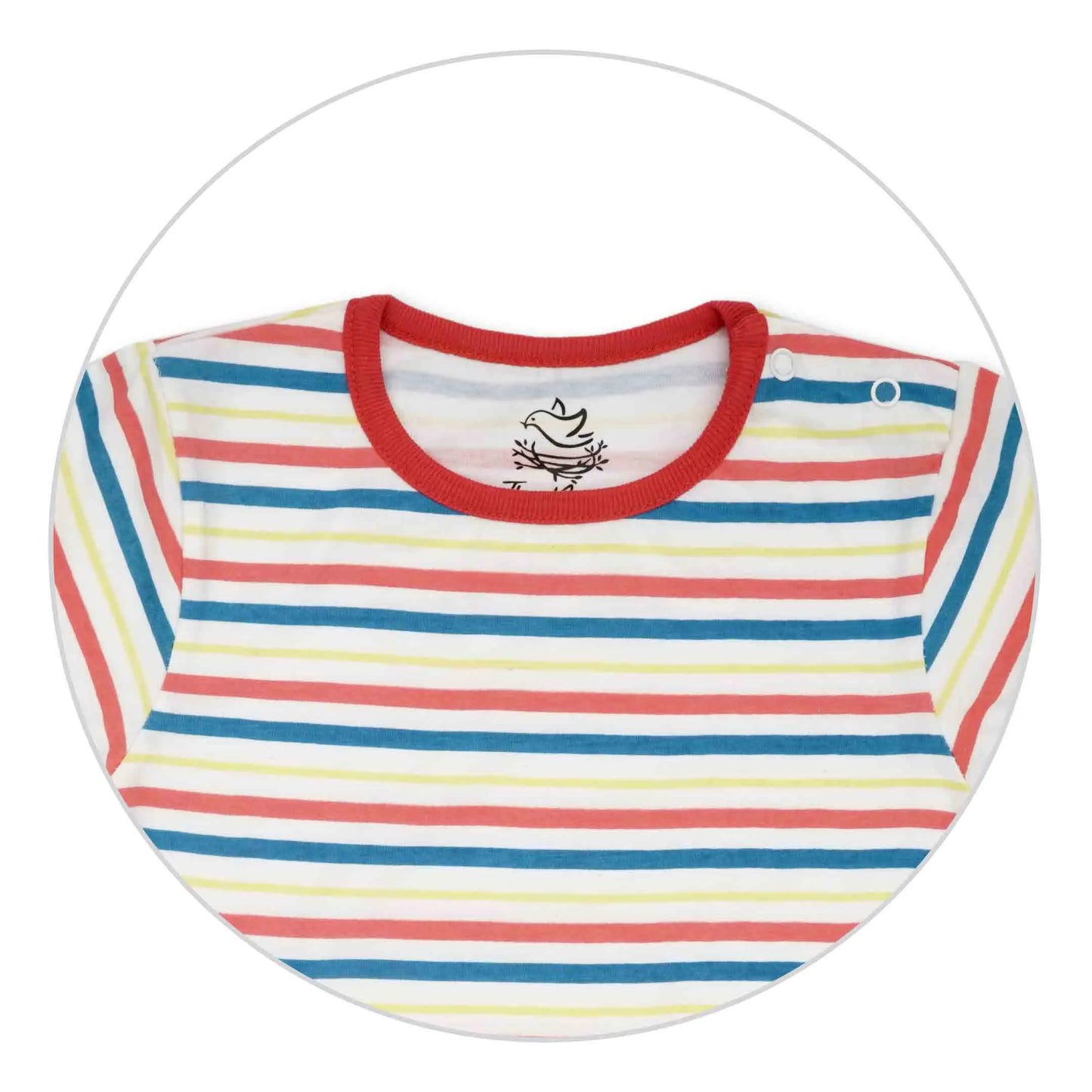 The nest clothing