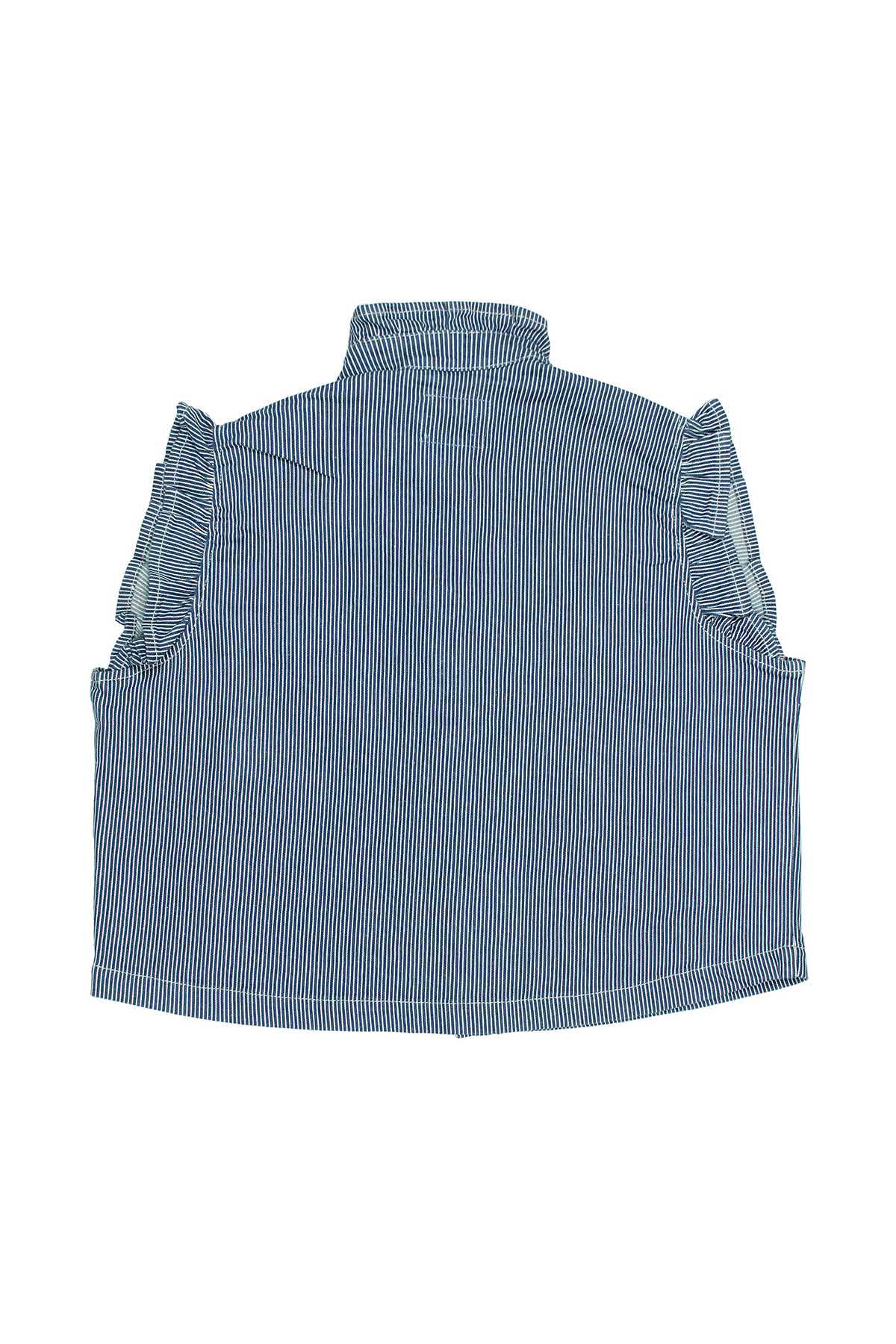 CLUBHAUS DENIM