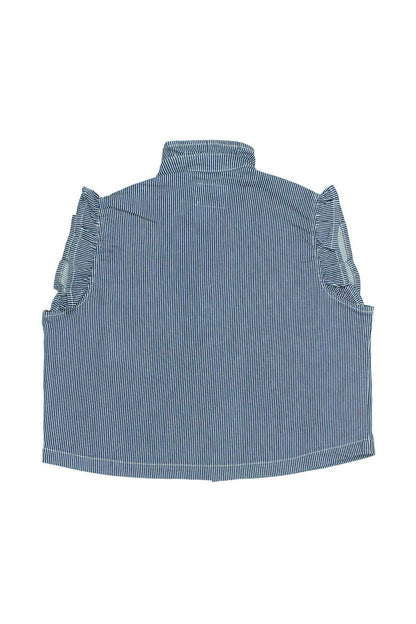 CLUBHAUS DENIM