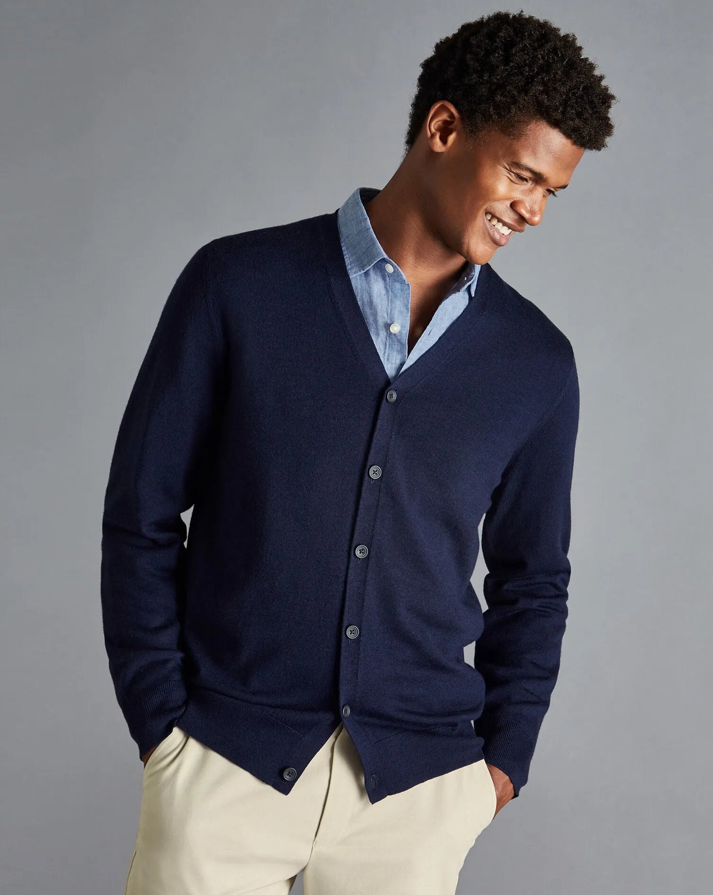 Charles Tyrwhitt