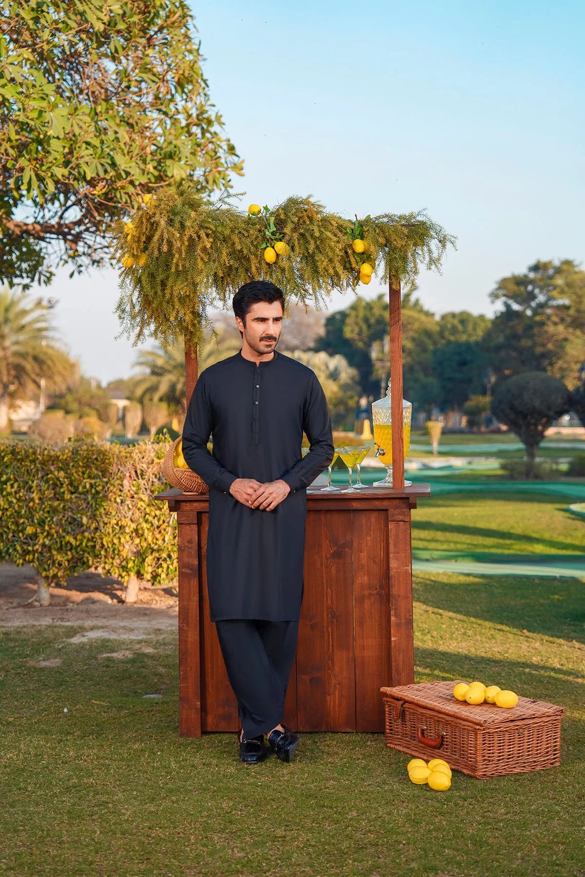 Jahangir Khan