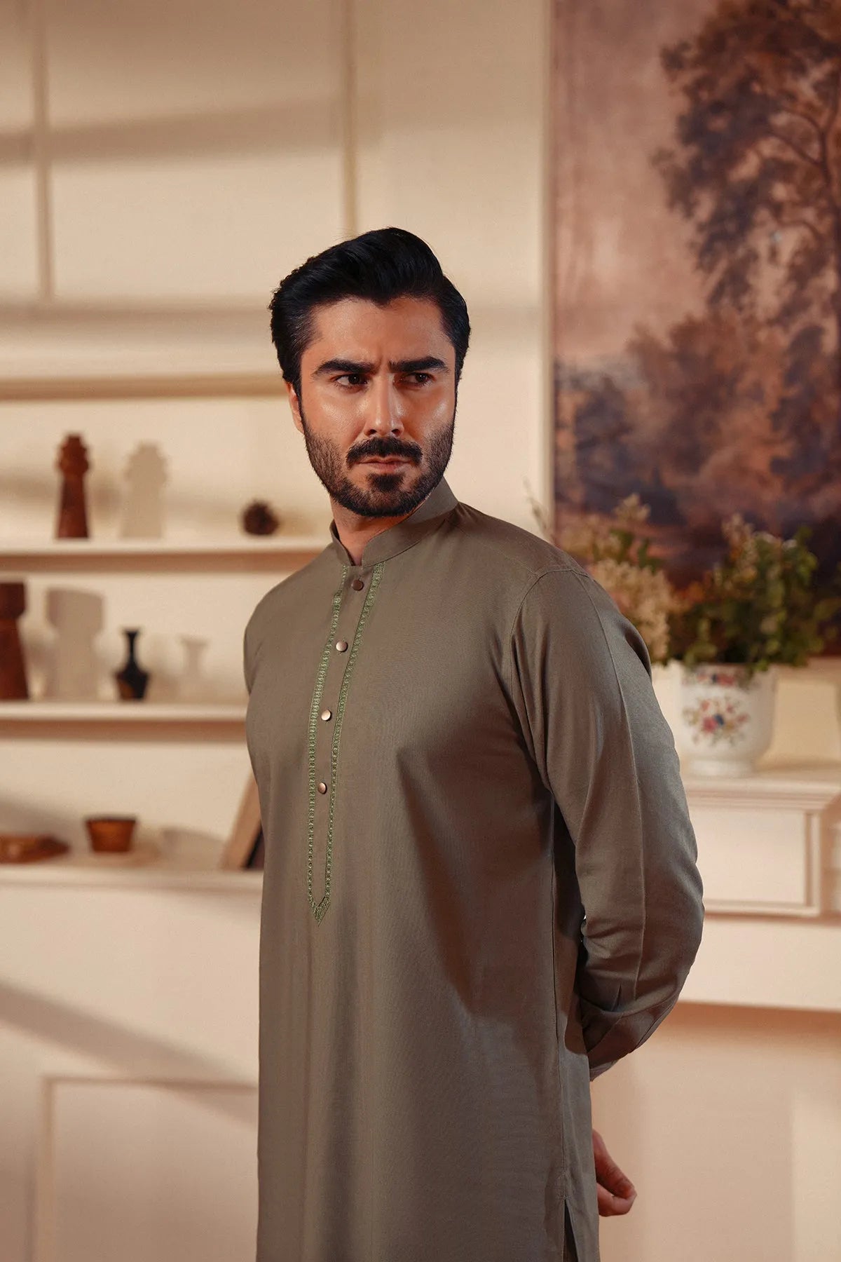Jahangir Khan