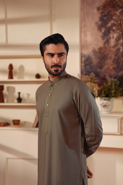 Jahangir Khan