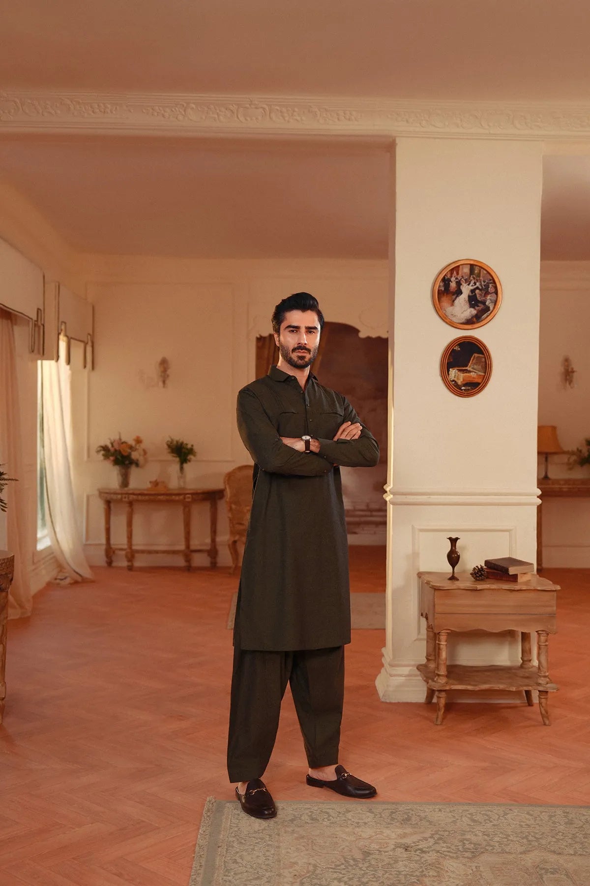 Jahangir Khan