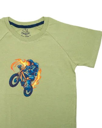 The nest clothing