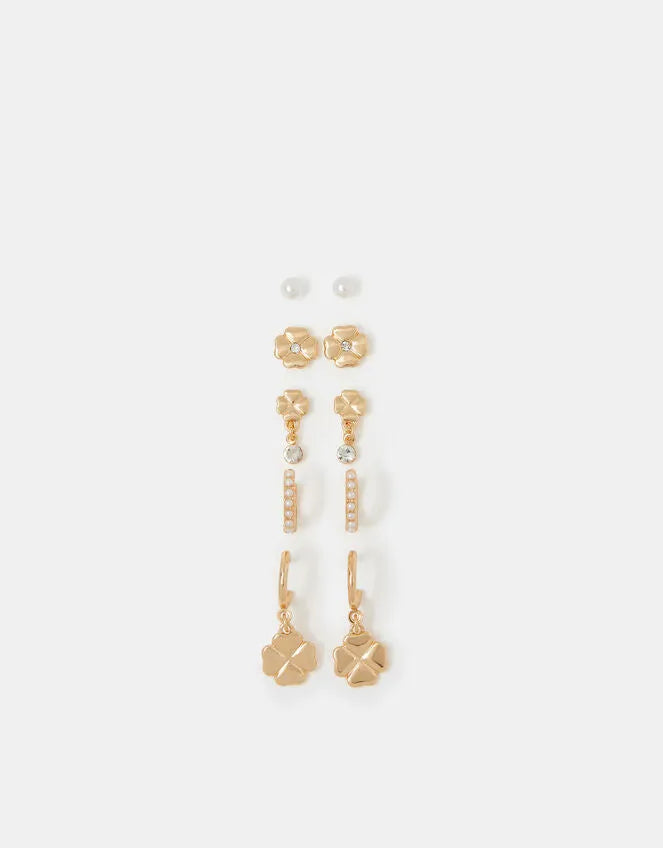Accessorize