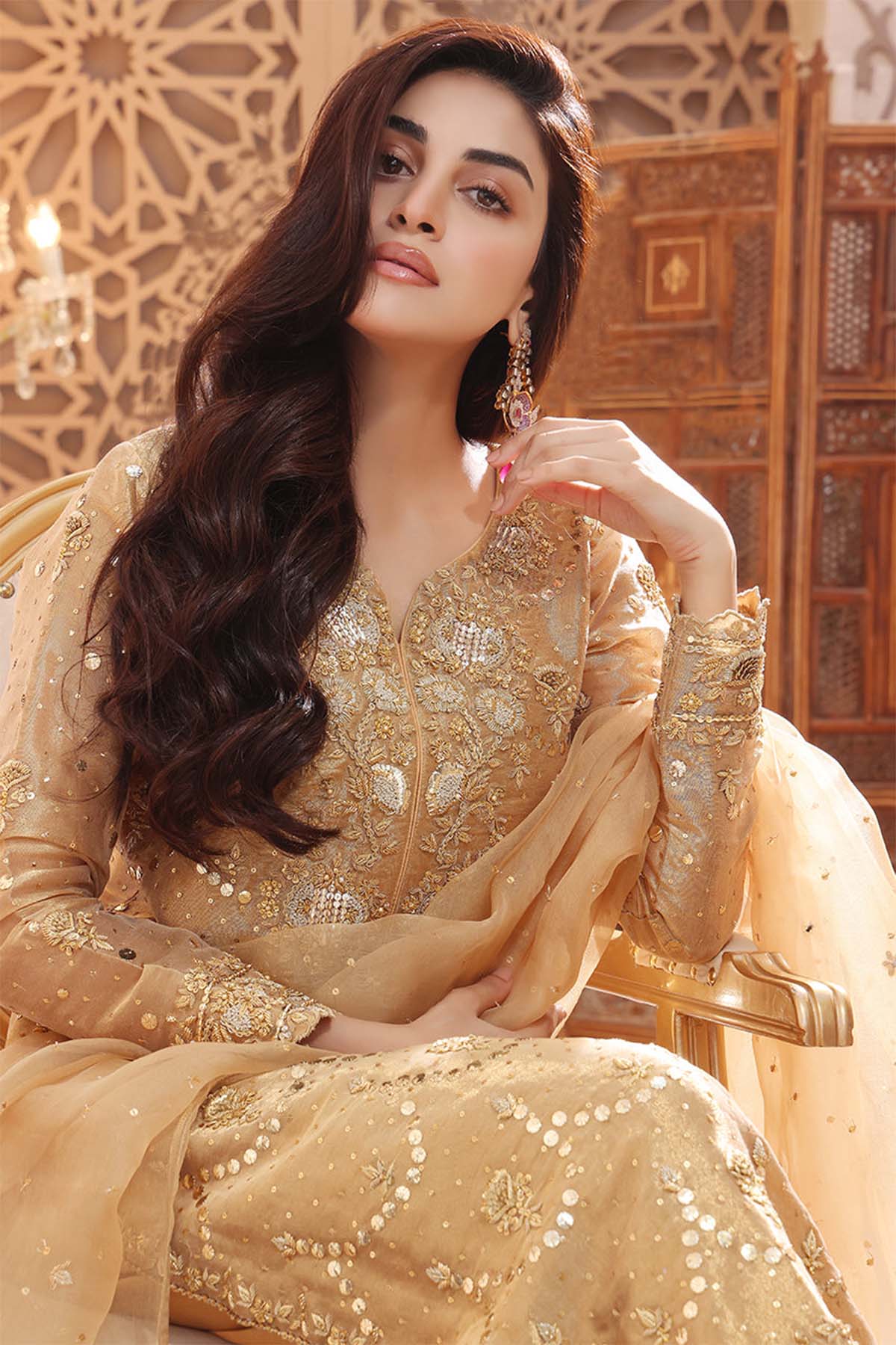 Nimra Kashif