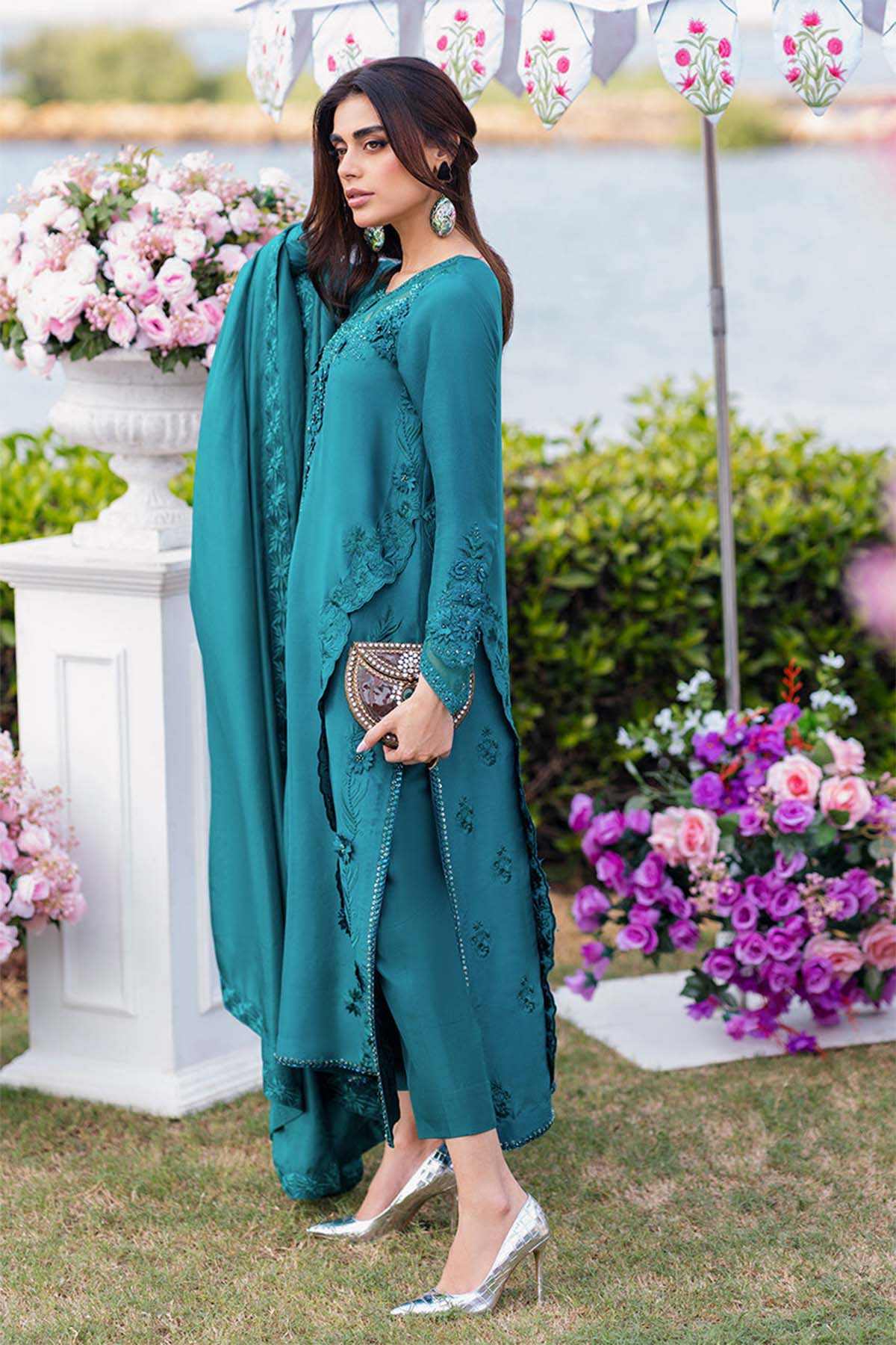Nimra Kashif