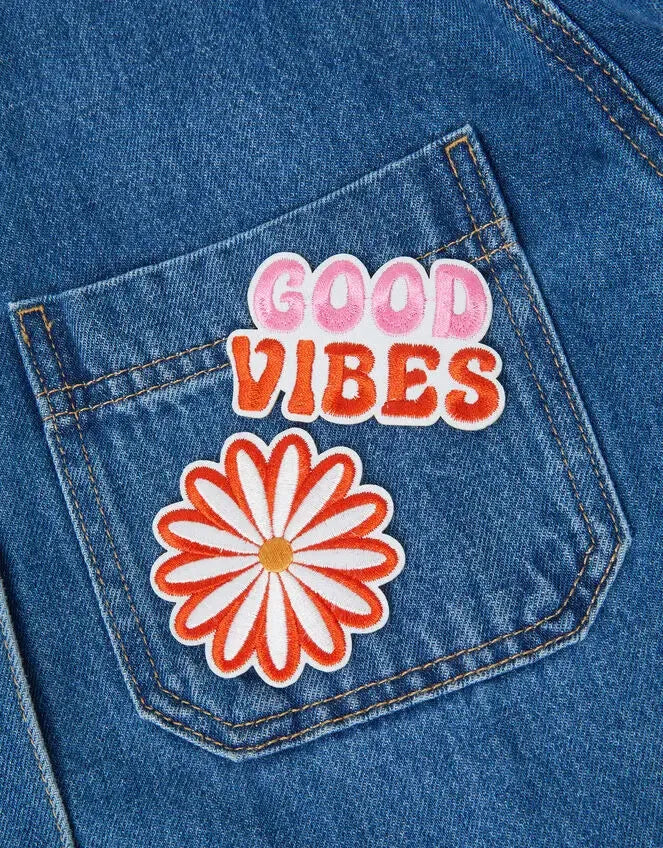 Accessorize