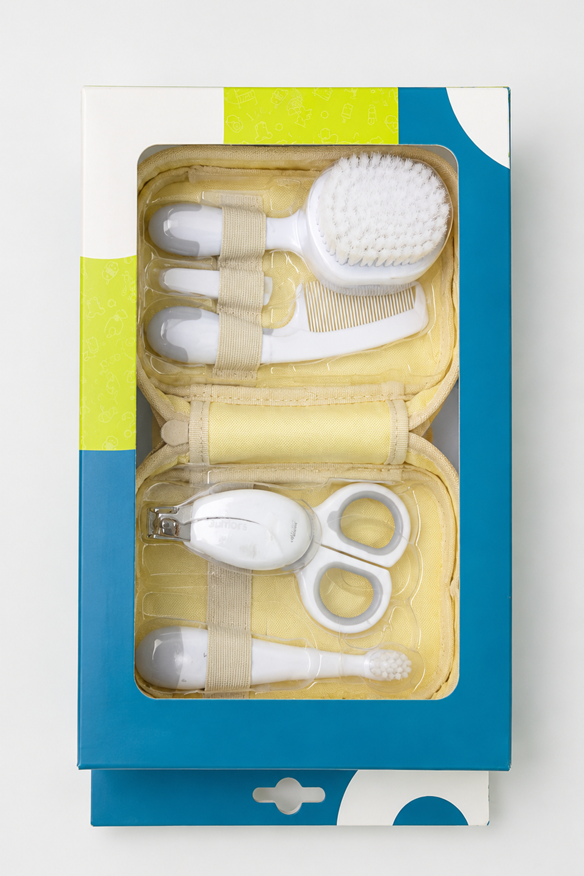 BABYSHOP