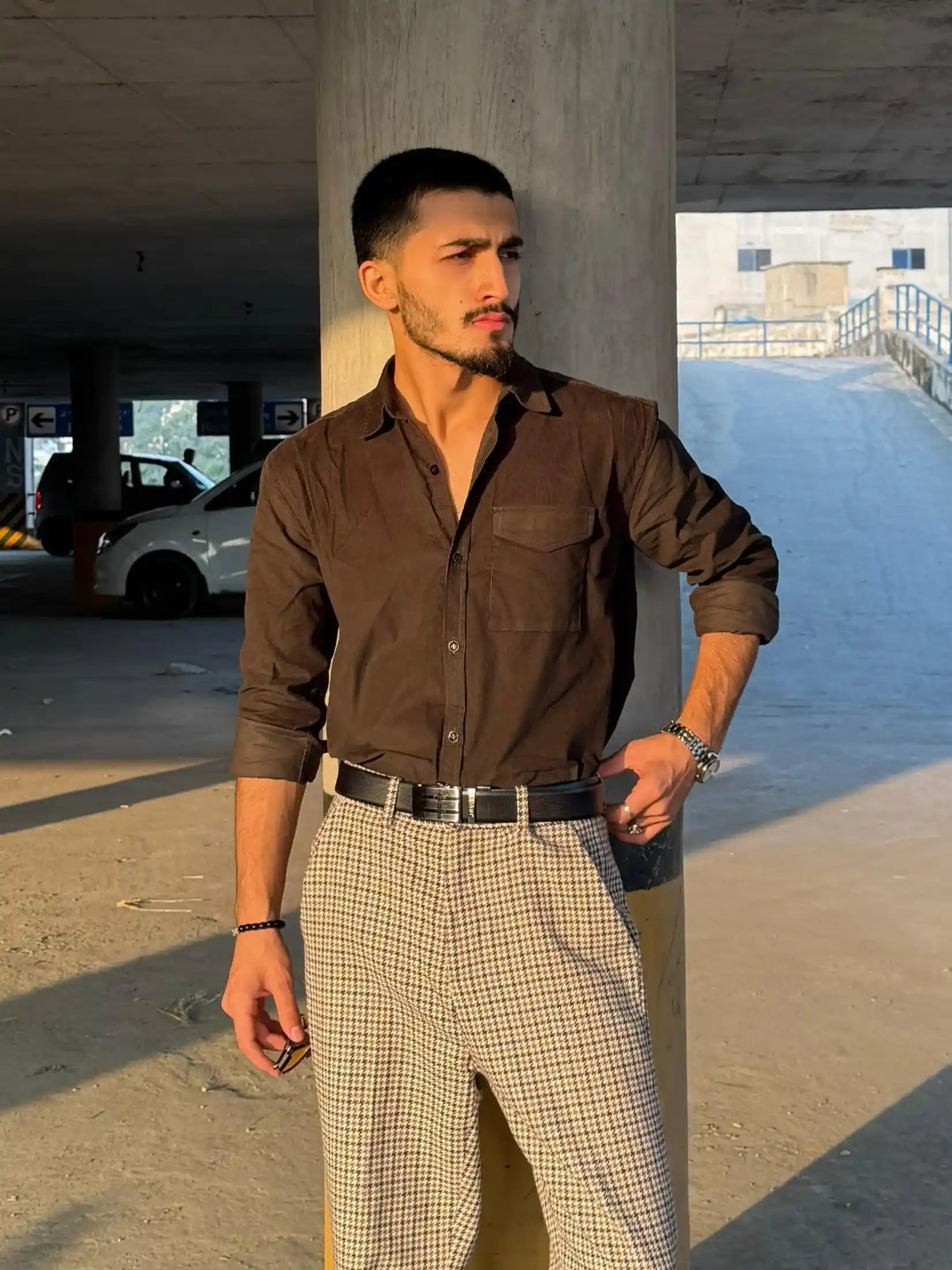 MURAQSH
