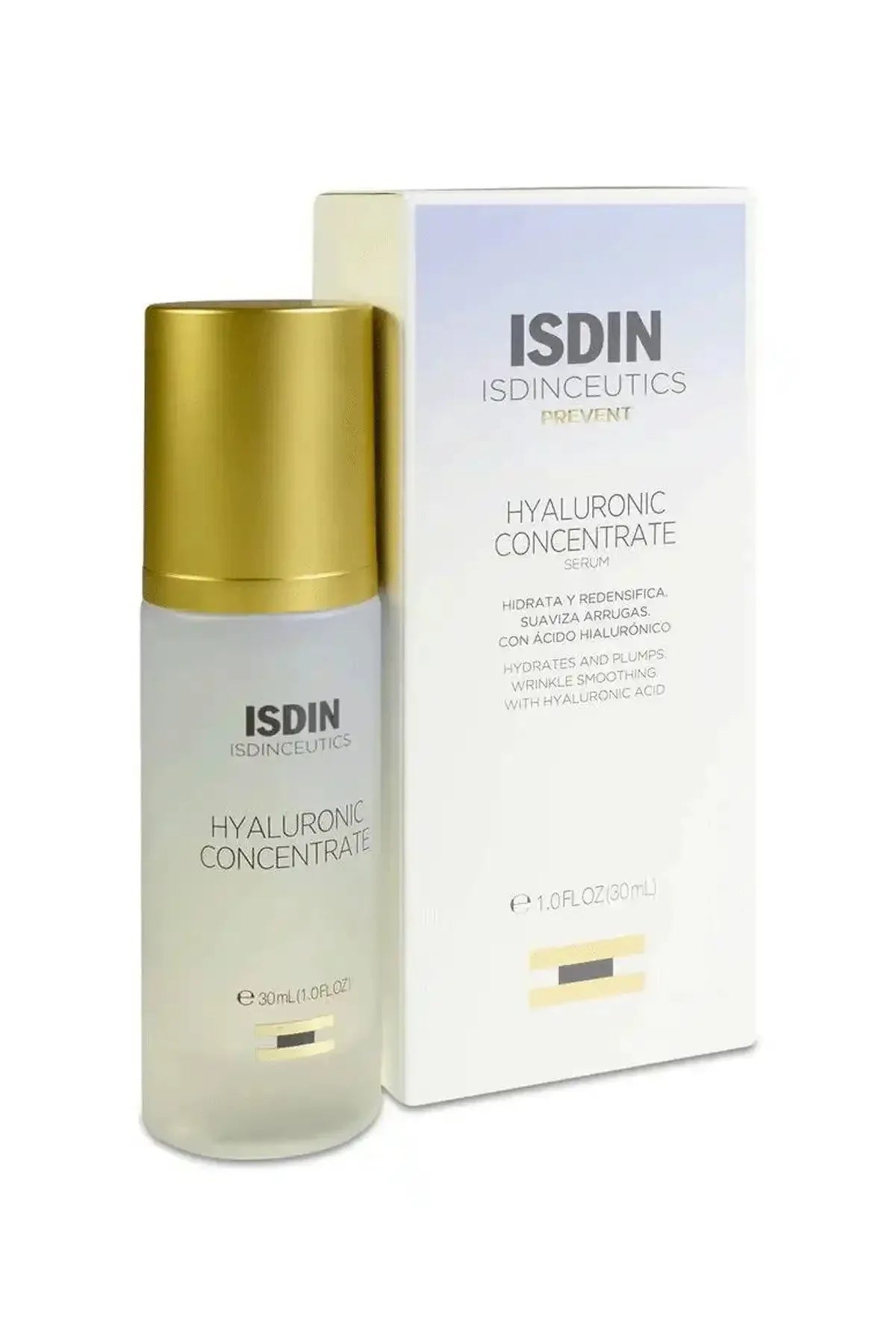 ISDIN - AK Galleria