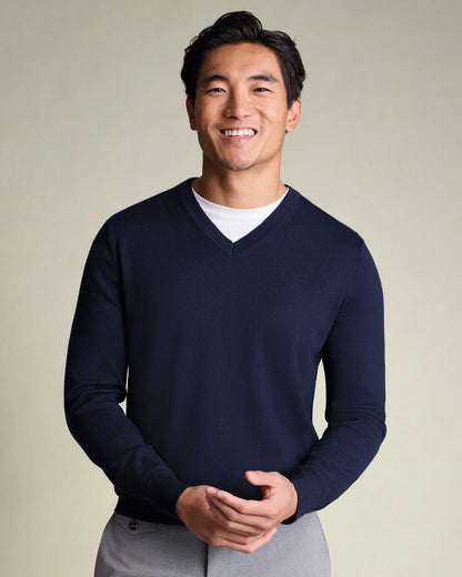 Charles Tyrwhitt